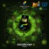 Заказать кальянный табак Spectrum Hard Golden Kiwi (Спектрум Хард Киви) 100г онлайн с доставкой всей России фото - 2